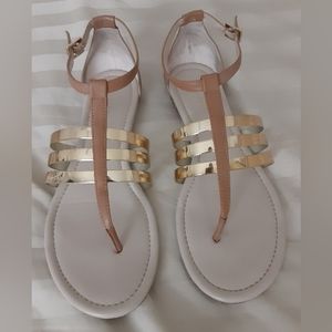 Calvin Klein Sandals